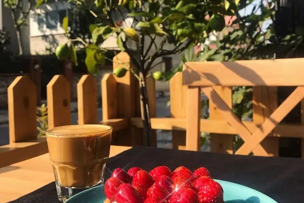 Horoz Coffee Shop - Resim 3