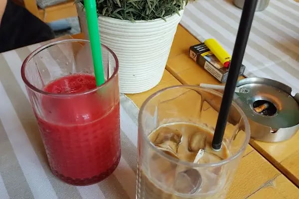 Horoz Coffee Shop - Resim 6