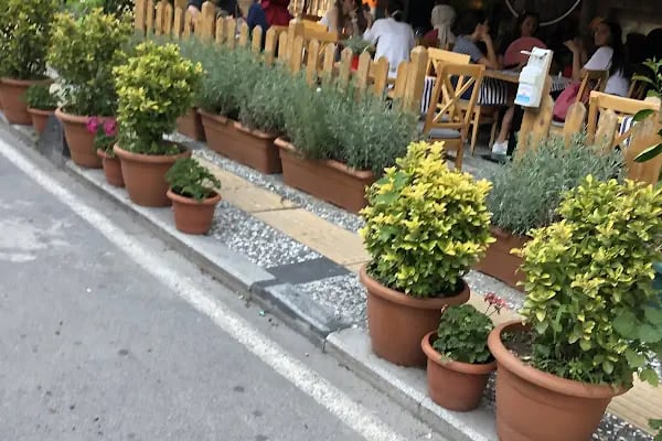 Horoz Coffee Shop - Resim 15