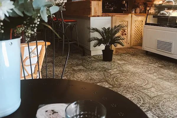 Horoz Coffee Shop - Resim 13