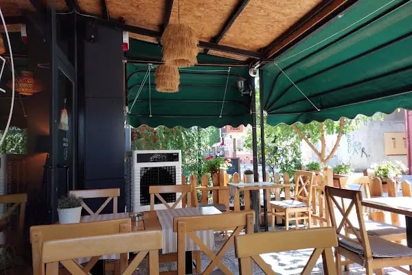Horoz Coffee Shop - Resim 11