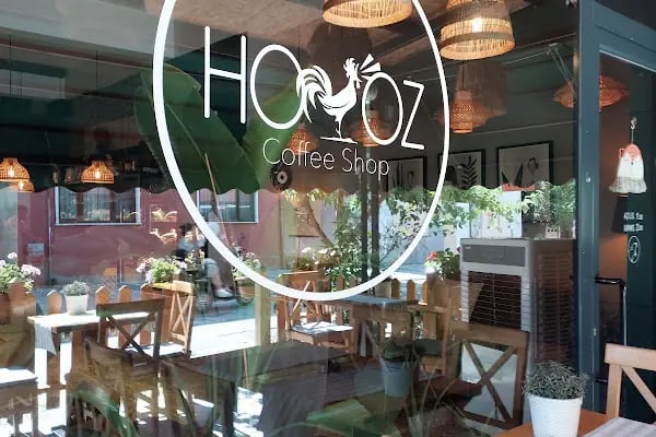 Horoz Coffee Shop - Resim 9