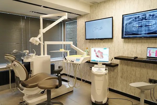 Kent Klinik - Batıkent Diş Kliniği - Resim 2
