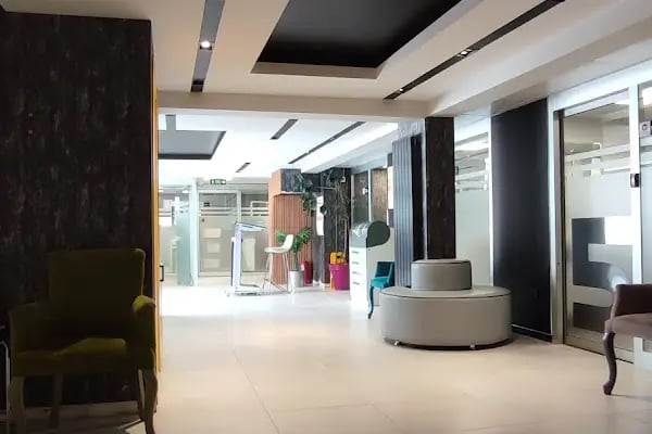 Kent Klinik - Batıkent Diş Kliniği - Resim 7