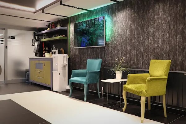 Kent Klinik - Batıkent Diş Kliniği - Resim 3