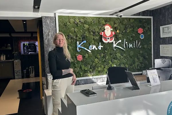 Kent Klinik - Batıkent Diş Kliniği - Resim 6