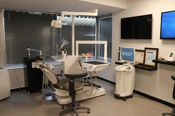 Kent Klinik - Batıkent Diş Kliniği - Resim 5