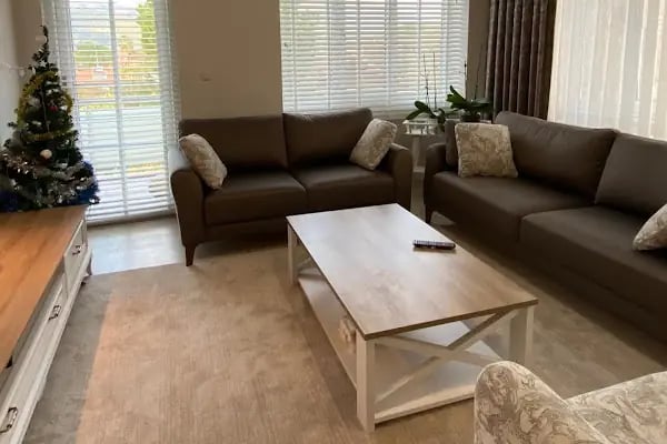 Likya Home Perde Curtain Dalaman Persan - Resim 3