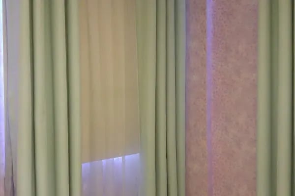 Likya Home Perde Curtain Dalaman Persan - Resim 14