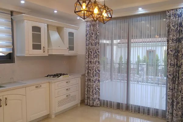 Likya Home Perde Curtain Dalaman Persan - Resim 8