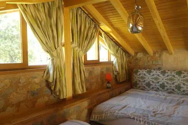 Likya Home Perde Curtain Dalaman Persan - Resim 20
