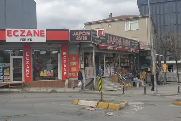 Feriye Eczanesi - Resim 3