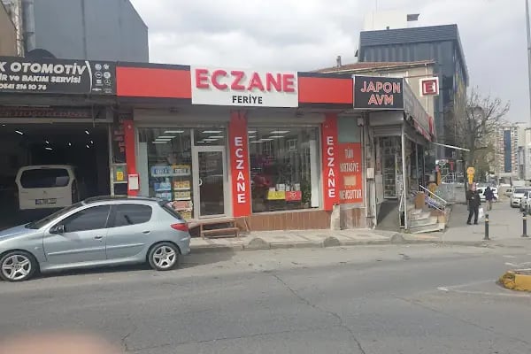 Feriye Eczanesi - Resim 2