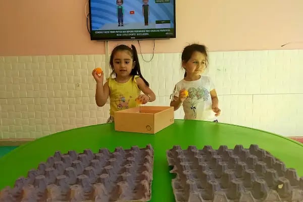 KUMSAL ÇOCUK OYUN EVİ - Resim 17