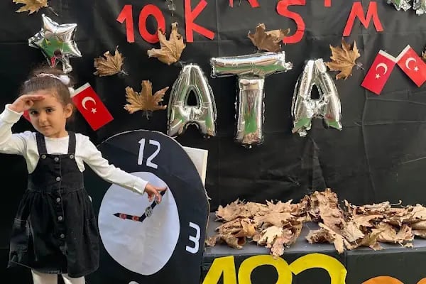 KUMSAL ÇOCUK OYUN EVİ - Resim 19