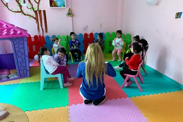 KUMSAL ÇOCUK OYUN EVİ - Resim 8