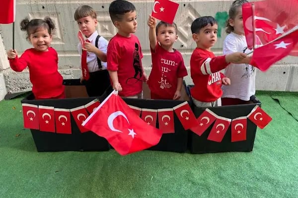 KUMSAL ÇOCUK OYUN EVİ - Resim 20