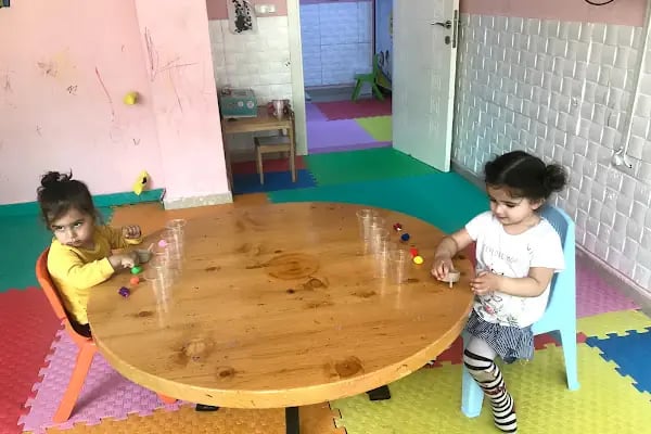 KUMSAL ÇOCUK OYUN EVİ - Resim 15