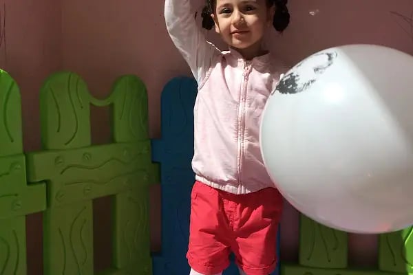 KUMSAL ÇOCUK OYUN EVİ - Resim 14