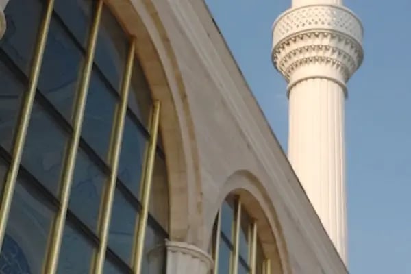 Rahman Cami çay ocağı - Resim 18