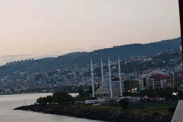 Rahman Cami çay ocağı - Resim 10