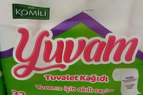 Natoyolu - Akyurt Süpermarket - Resim 12