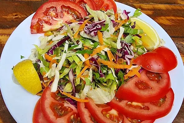 GİZLİ CENNET ŞELALESİ RESTAURANT - Resim 20