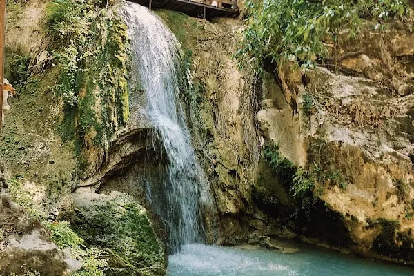 GİZLİ CENNET ŞELALESİ RESTAURANT - Resim 5