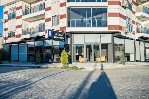 Diş Hekimi ibrahim Sözer (dentist) (zahnarzt) - Resim 3