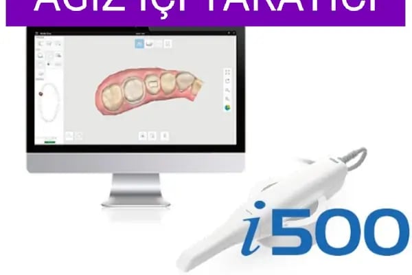 Diş Hekimi ibrahim Sözer (dentist) (zahnarzt) - Resim 19