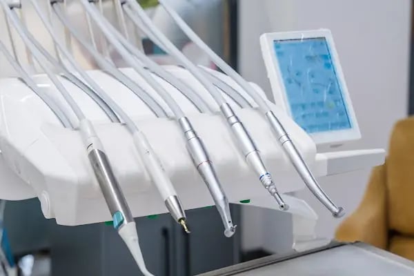 Diş Hekimi ibrahim Sözer (dentist) (zahnarzt) - Resim 11