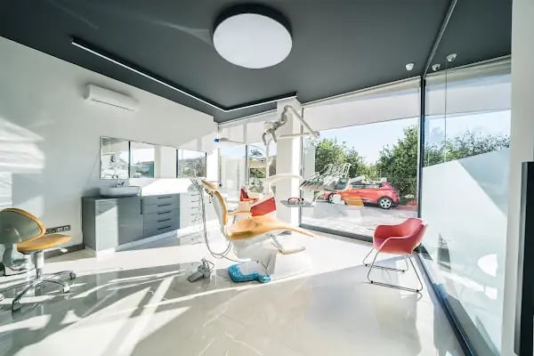 Diş Hekimi ibrahim Sözer (dentist) (zahnarzt) - Resim 2