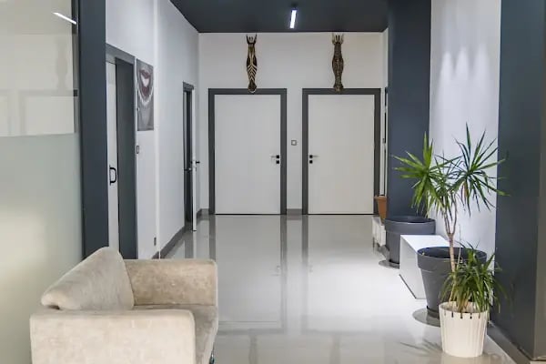 Diş Hekimi ibrahim Sözer (dentist) (zahnarzt) - Resim 5