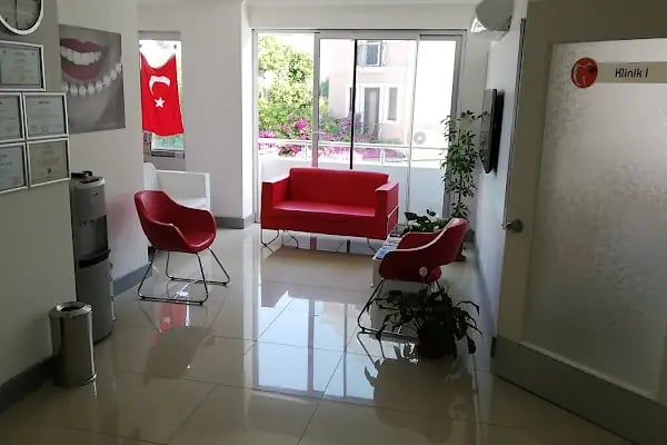 Diş Hekimi ibrahim Sözer (dentist) (zahnarzt) - Resim 13