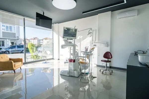 Diş Hekimi ibrahim Sözer (dentist) (zahnarzt) - Resim 20