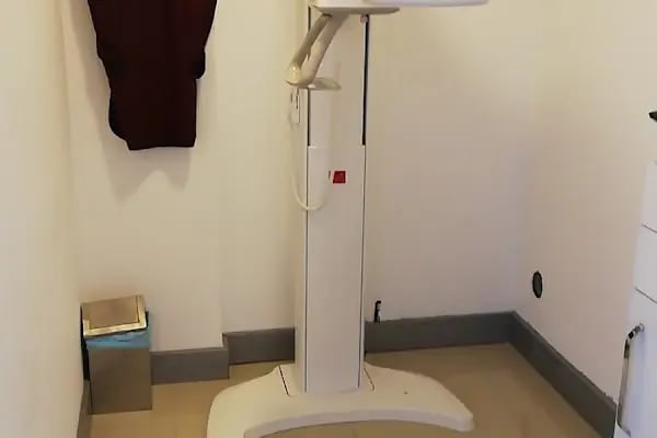 Diş Hekimi ibrahim Sözer (dentist) (zahnarzt) - Resim 16