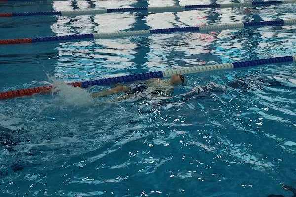 İBB İstanbul Üniversitesi Avcılar Spor Kompleksi - Resim 20