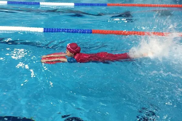 İBB İstanbul Üniversitesi Avcılar Spor Kompleksi - Resim 16