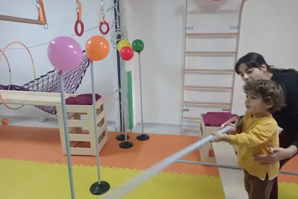 Petibuddy Çocuk Hareket Merkezi - Resim 5