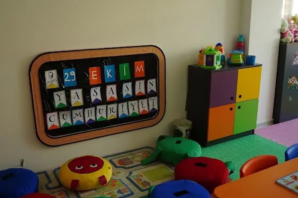 Petibuddy Çocuk Hareket Merkezi - Resim 10