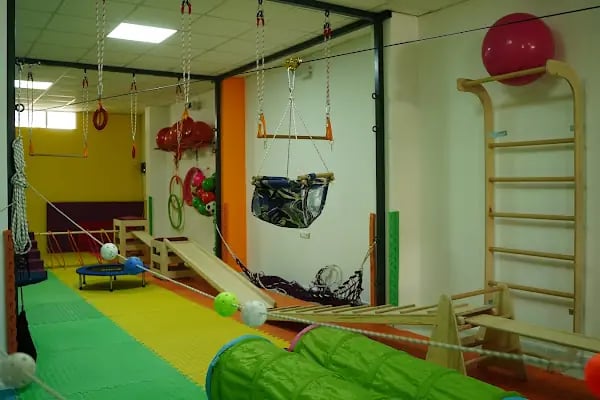 Petibuddy Çocuk Hareket Merkezi - Resim 2