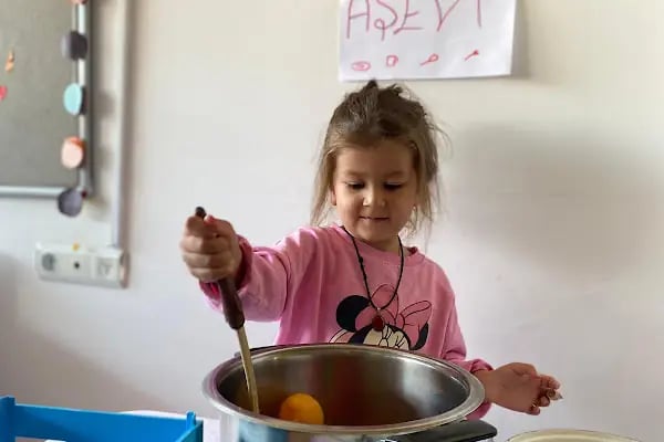 Petibuddy Çocuk Hareket Merkezi - Resim 18