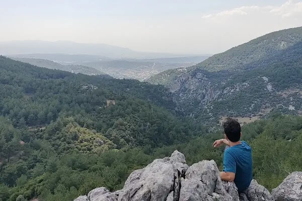 Gürlek Şelalesi - Resim 8