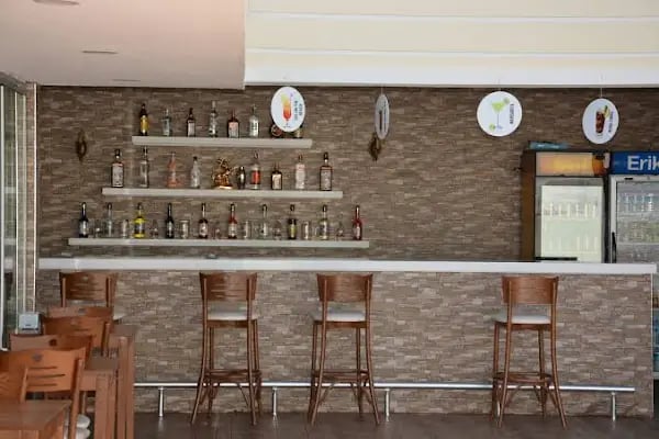 Emily Rose Hotel - Resim 5