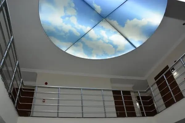 Emily Rose Hotel - Resim 6