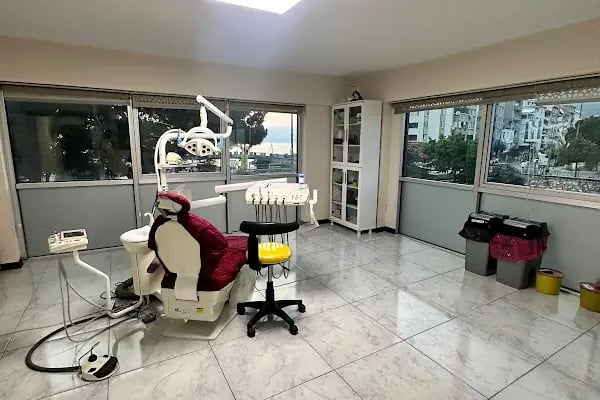 Özel Mesam Orgem Gemlik Diş Polikliniği - Resim 18