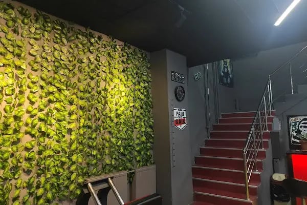 X-Fitness Güneşevler (Kıvanç Spor kulübü) - Resim 6