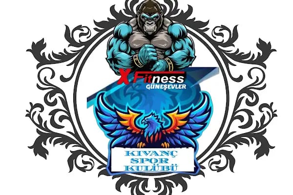 X-Fitness Güneşevler (Kıvanç Spor kulübü) - Resim 14