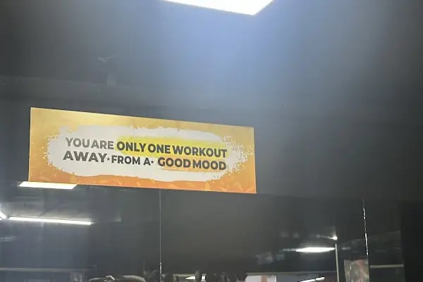 X-Fitness Güneşevler (Kıvanç Spor kulübü) - Resim 11