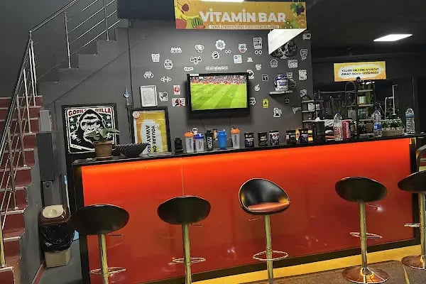 X-Fitness Güneşevler (Kıvanç Spor kulübü) - Resim 5